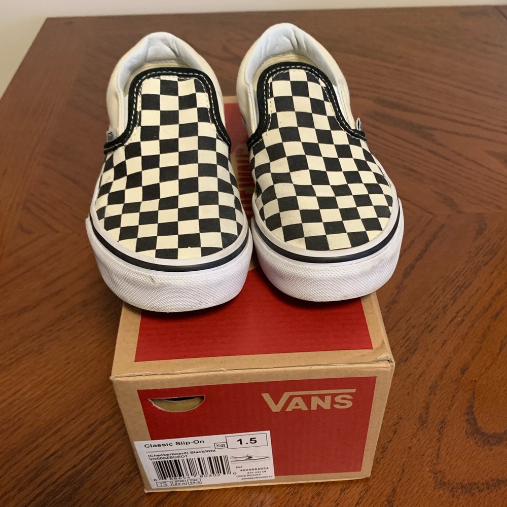 Vans